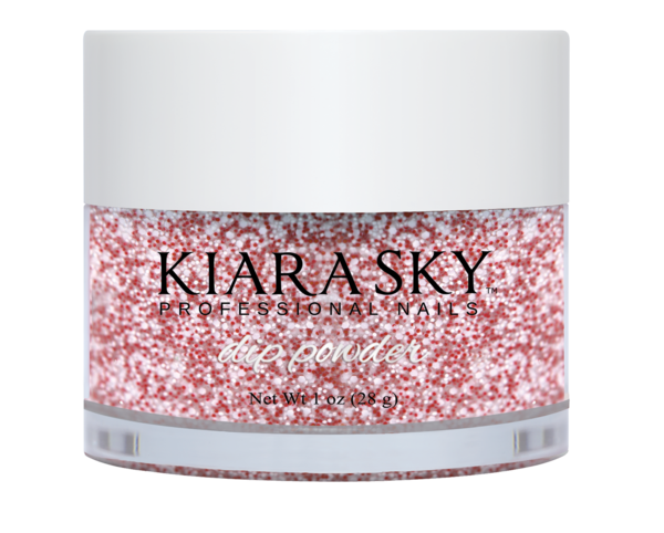 Kiara Sky Dip Powder -D461 Forbidden-Beauty Zone Nail Supply