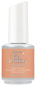 Just Gel Polish Indie Oasis 0.5 oz-Beauty Zone Nail Supply