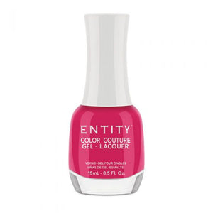 Entity Lacquer Well Heeled 15 Ml | 0.5 Fl. Oz.#622-Beauty Zone Nail Supply