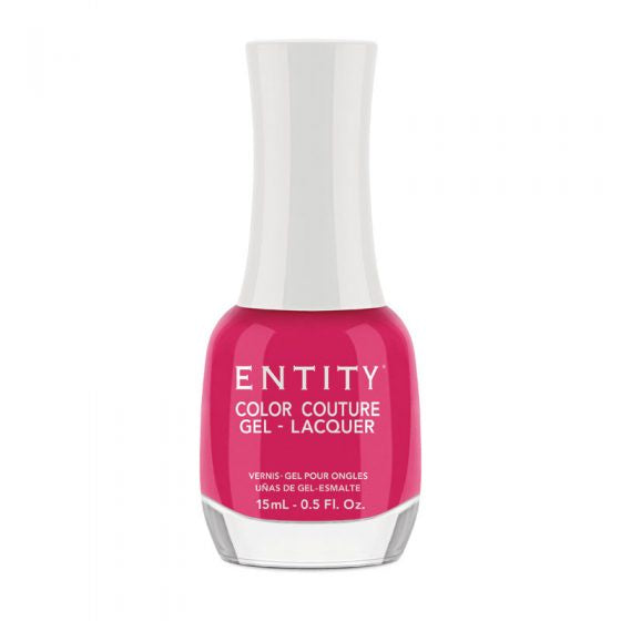 Entity Lacquer Well Heeled 15 Ml | 0.5 Fl. Oz.#622-Beauty Zone Nail Supply