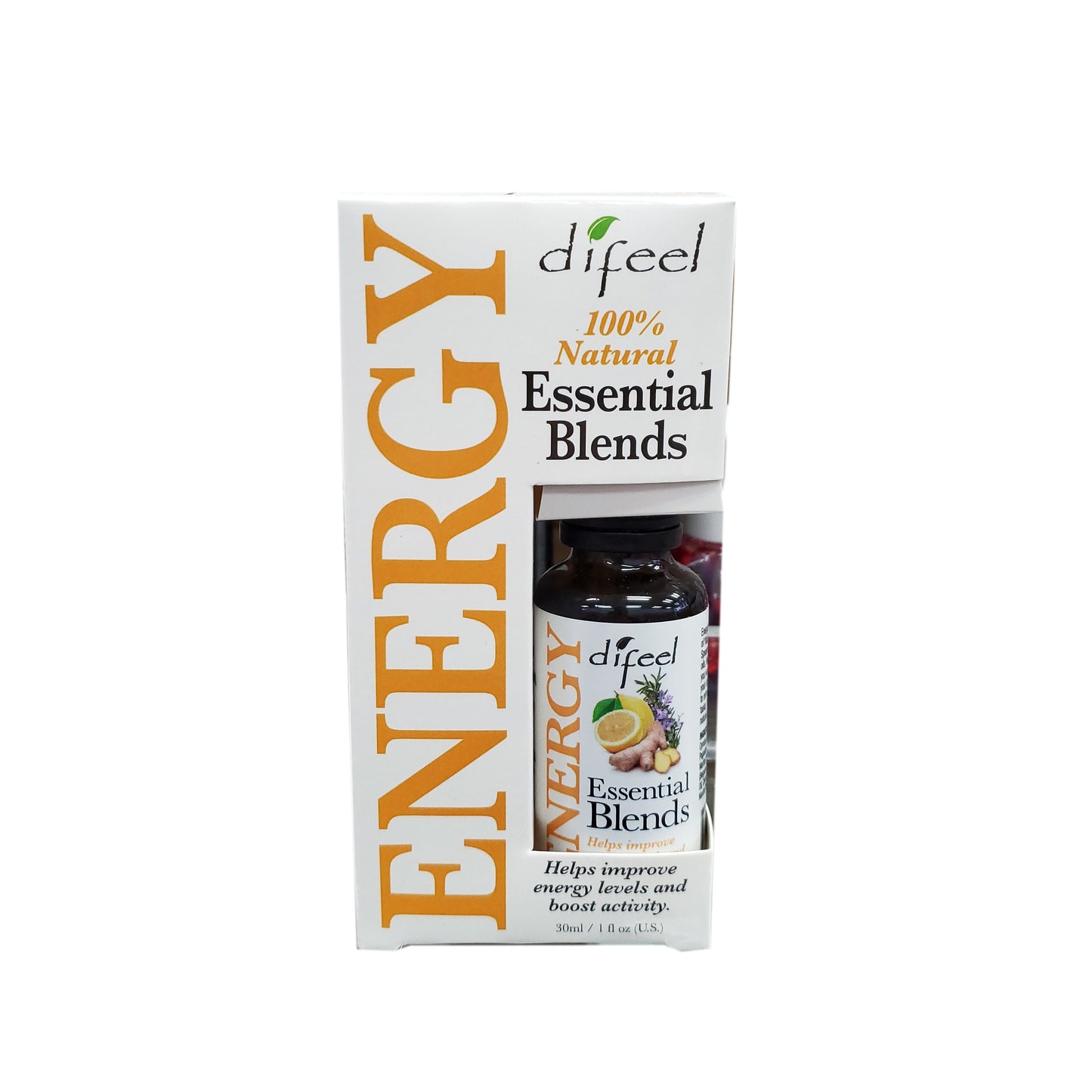 Difeel Essential Oil Blends 30mL / 1 oz-Beauty Zone Nail Supply
