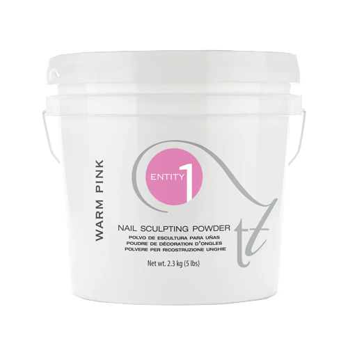 ENTITY Sculpting Powder Warm Pink 2267.96 g - 80 oz #101806