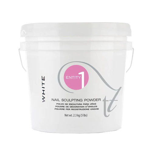 ENTITY Sculpting Powder White 2267.96 g - 80 oz #101804