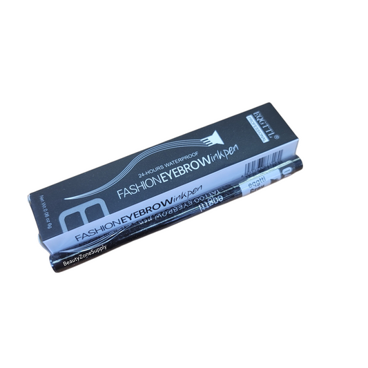 EQGTTL Tattoo Eyebrow Ink Pen 24h Waterproof 6gr - #04 Grey