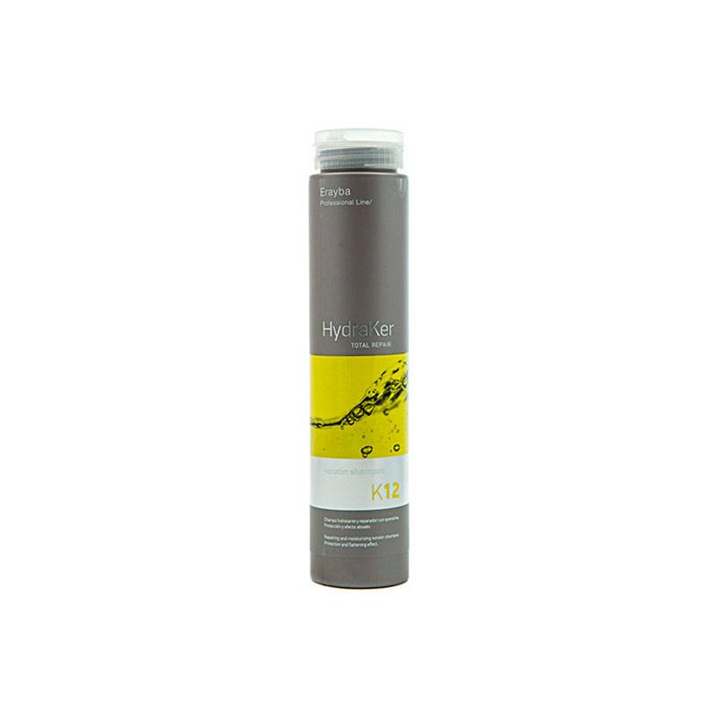 Erayba HydraKer K12 Keratin Shampoo 250ml