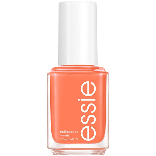 Essie Nail Polish Frilly lilies .46 oz #600