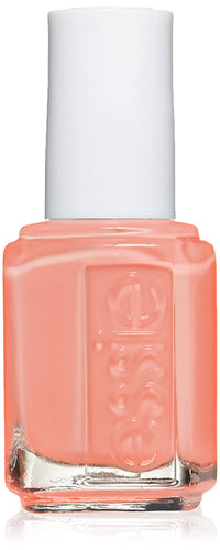 Essie Nail Polish Pink Glove Service .46 oz #545
