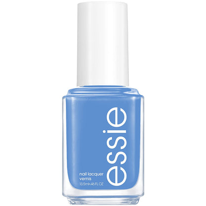 Essie Nail Polish Ripple reflect .46 oz #765