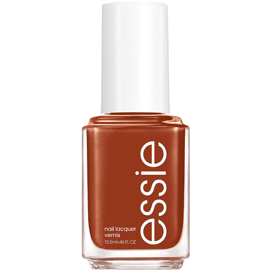 Essie Nail Polish Row with the flow .46 oz #591