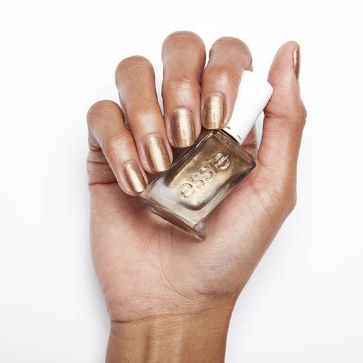Essie Gel Couture Down To The Herringbone 434 0.46 Oz ds