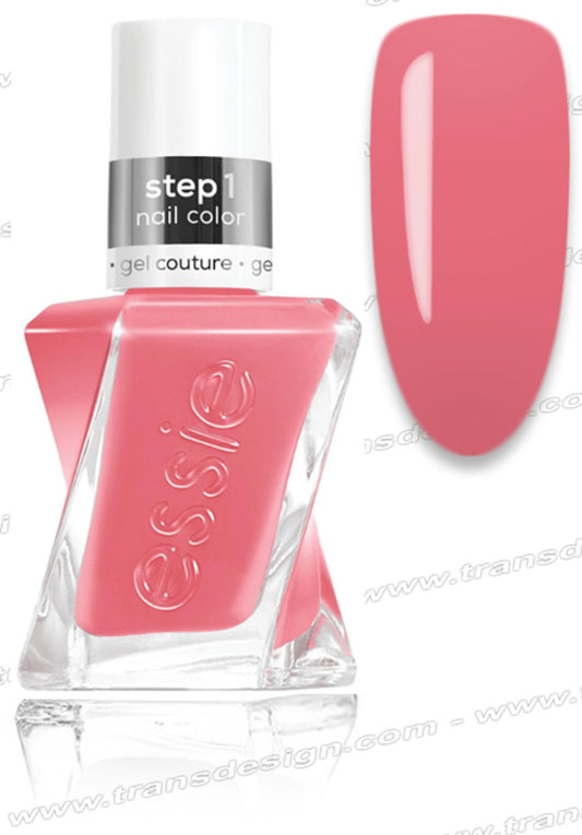 Essie Gel Couture Gallery Glam 0.46 Oz #53