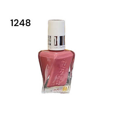 Essie Gel Couture Gloves are off 0.46 Oz #1248