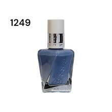 Load image into Gallery viewer, Essie Gel Couture Laced and ready 0.46 Oz #1249