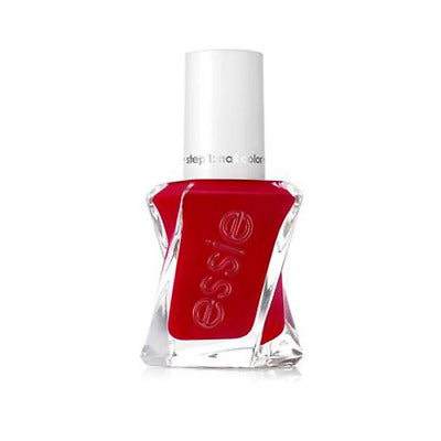 Essie Gel Couture Lady In Red 0.46 Oz #282