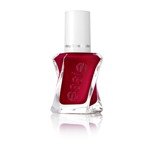 Essie Gel Couture Scarlet Starlet 0.5 Oz #344