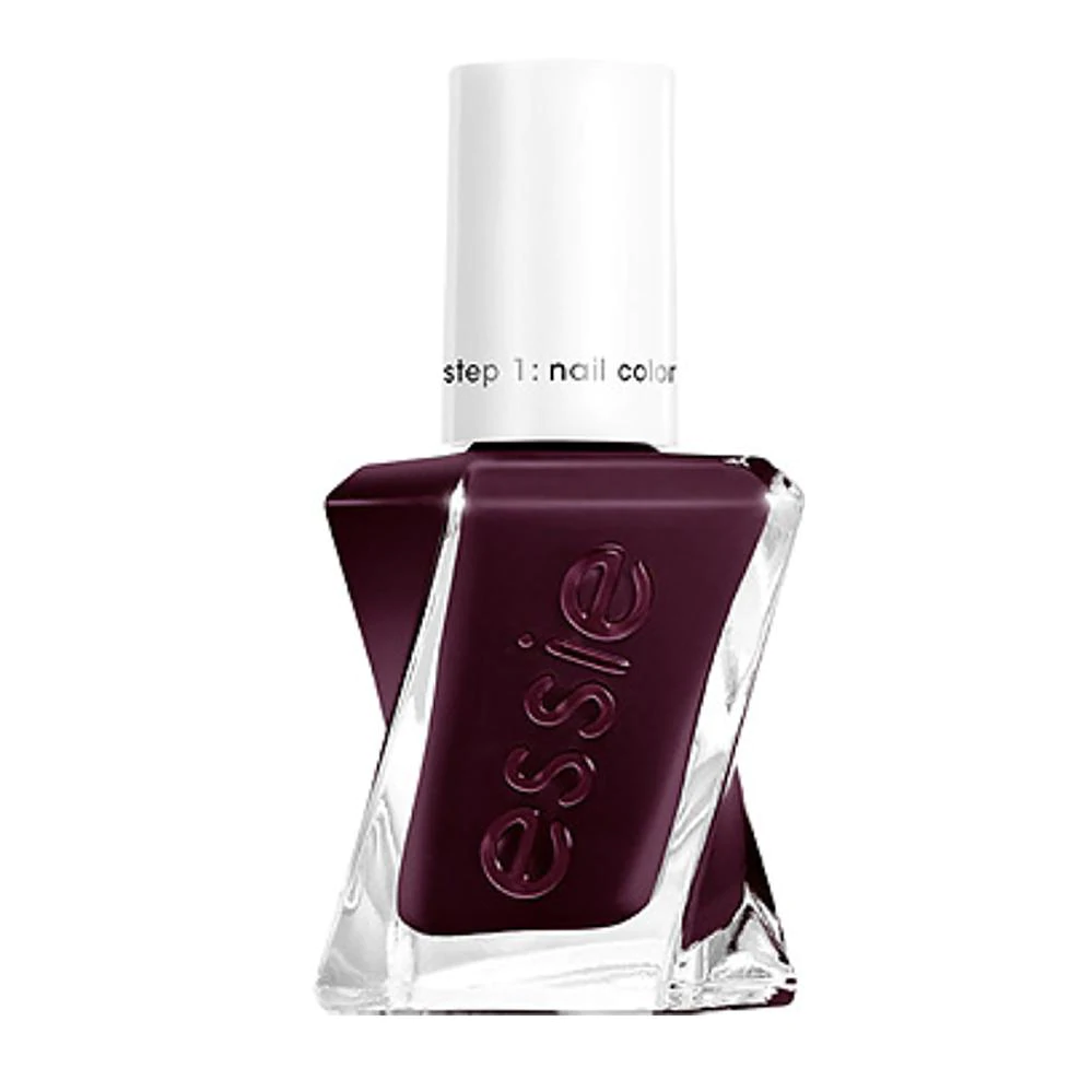 Essie Gel Couture Tailored By Twilight 0.46 Oz #381