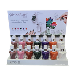 Essie Gel Couture Transition Piece 0.46 Oz #1236