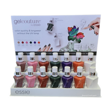 Load image into Gallery viewer, Essie Gel Couture Change Of Seam 0.46 Oz #1246