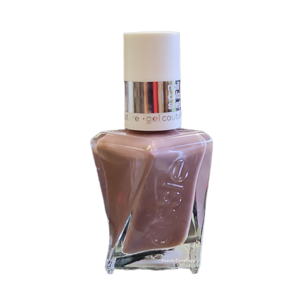 Essie Gel Couture Transition Piece 0.46 Oz #1236