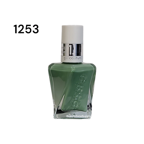Essie Gel Couture Tulle the world 0.46 Oz #1253