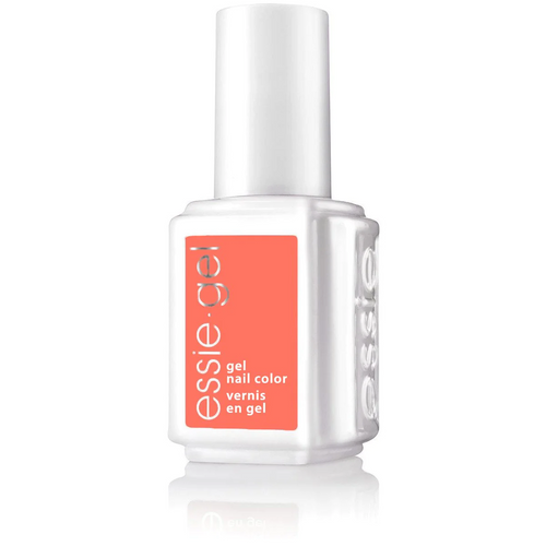 Essie Gel Nail color Any-Fin Goes 0.42 oz #581