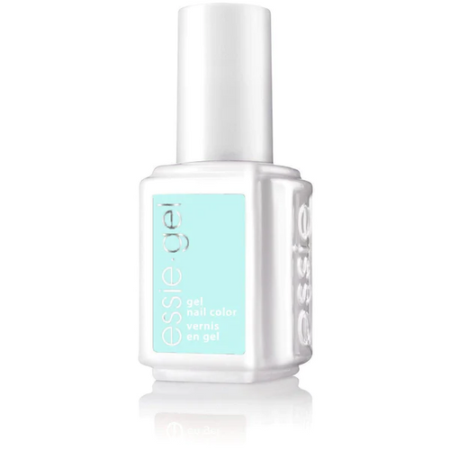 Essie Gel Nail color Seas The Day 0.42 oz #758
