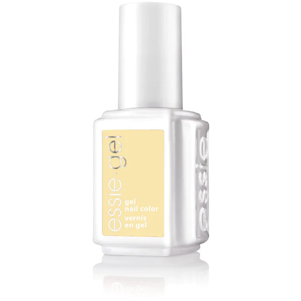 Essie Gel Nail color Sunny Business 0.42 oz #756