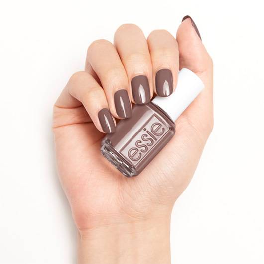 Essie Nail Polish color Crochet Away 0.46 oz #691