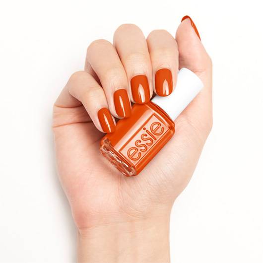 Essie Nail Polish color To DIY For 0.46 oz #599