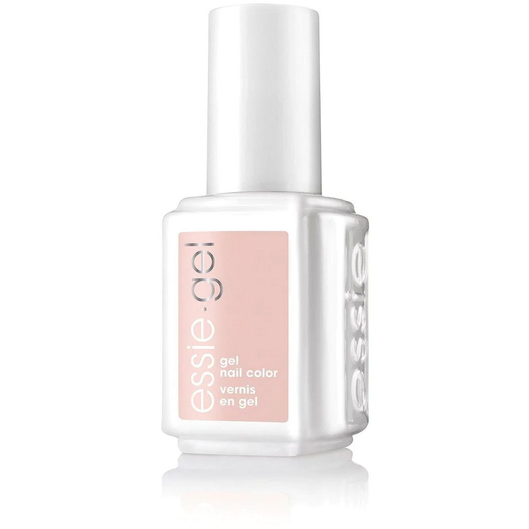 Essie Gel polish Nail color Skinny dip .042 oz #1122