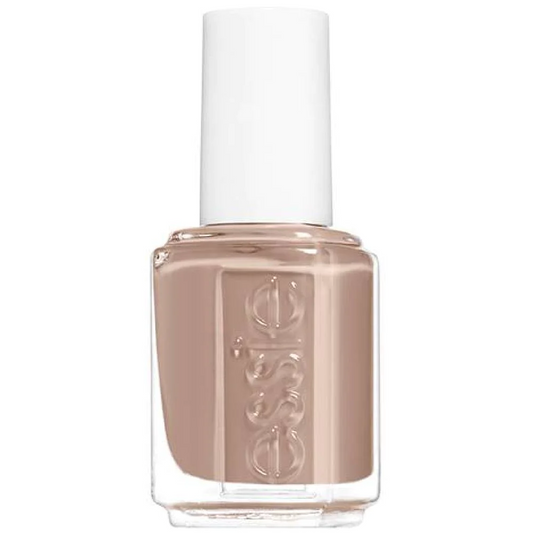 Essie Nail Lacquer wild nude 0.46 oz 1124