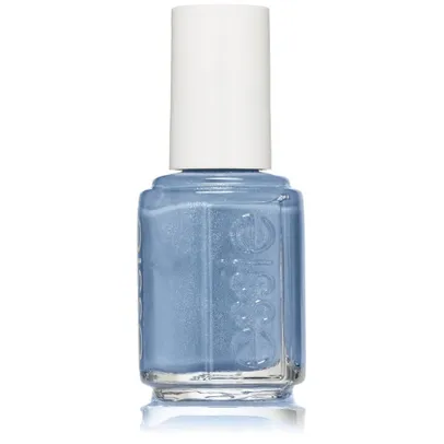 Essie Nail Polish Bikini so teeny 0.46 oz #800