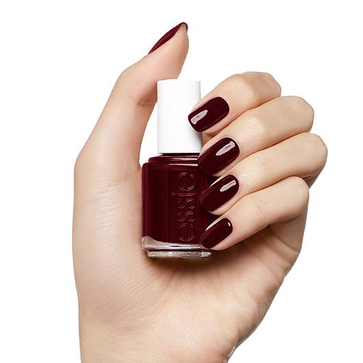 Essie Nail Polish Bordeaux .46 oz #012