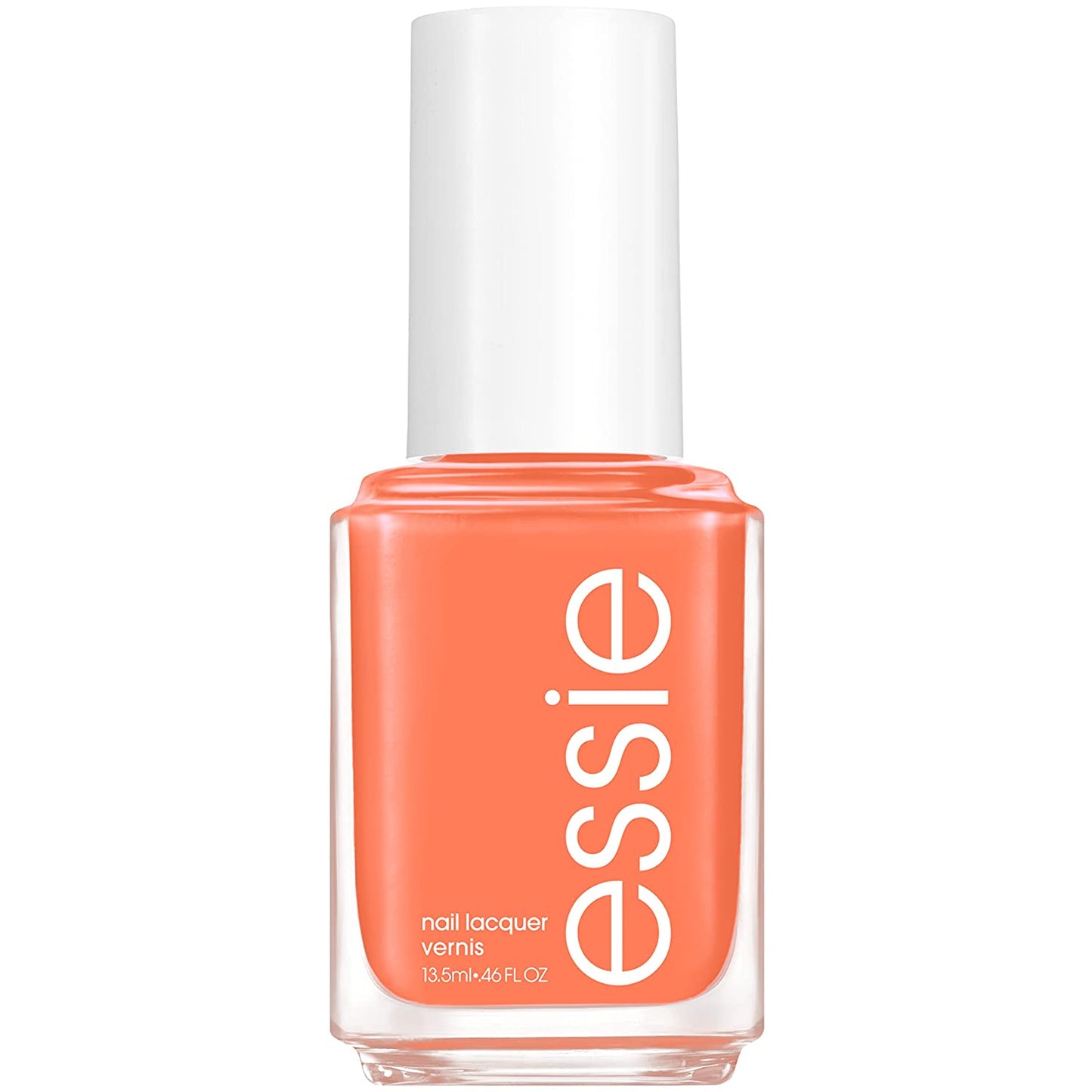 Essie Nail Polish Frilly lilies .46 oz #600