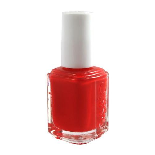 Essie Nail Polish Geranium .46 oz #043