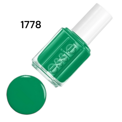 Essie Nail Polish Grass never greener .46 oz #1778