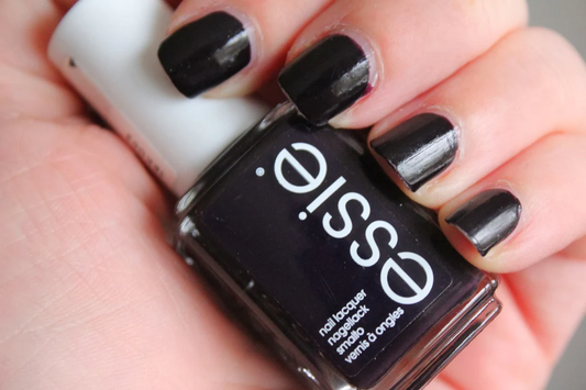 Essie Nail polish Luxedo 0.42 oz #736 ds