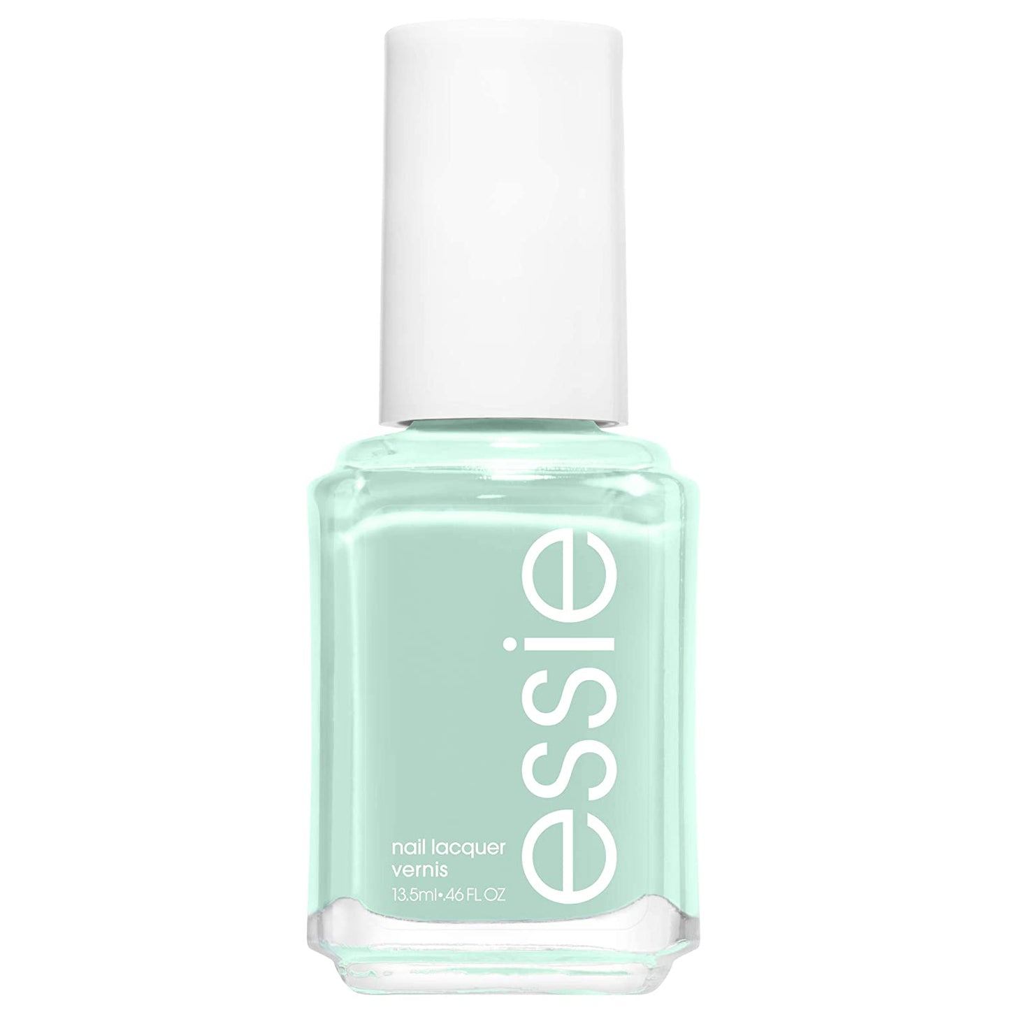 Essie Nail Polish mint candy apple 0.46 oz #702