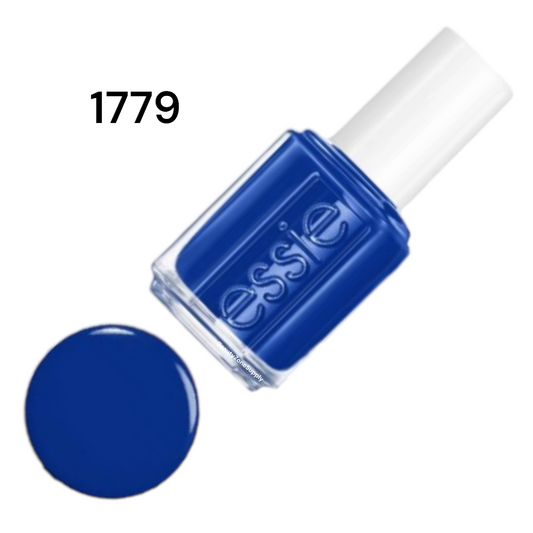 Essie Nail Polish Push play (hero) .46 oz #1779