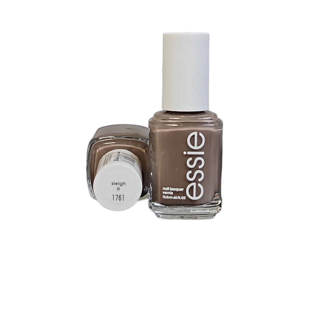 Essie Nail Polish Sleigh It .46 oz #1761