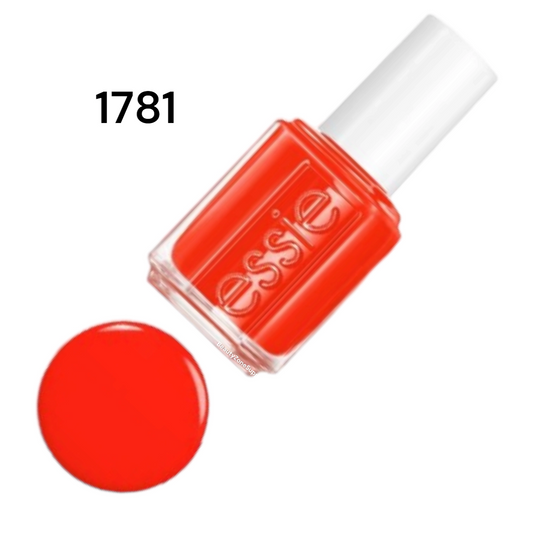 Essie Nail Polish Start signs only .46 oz #1781