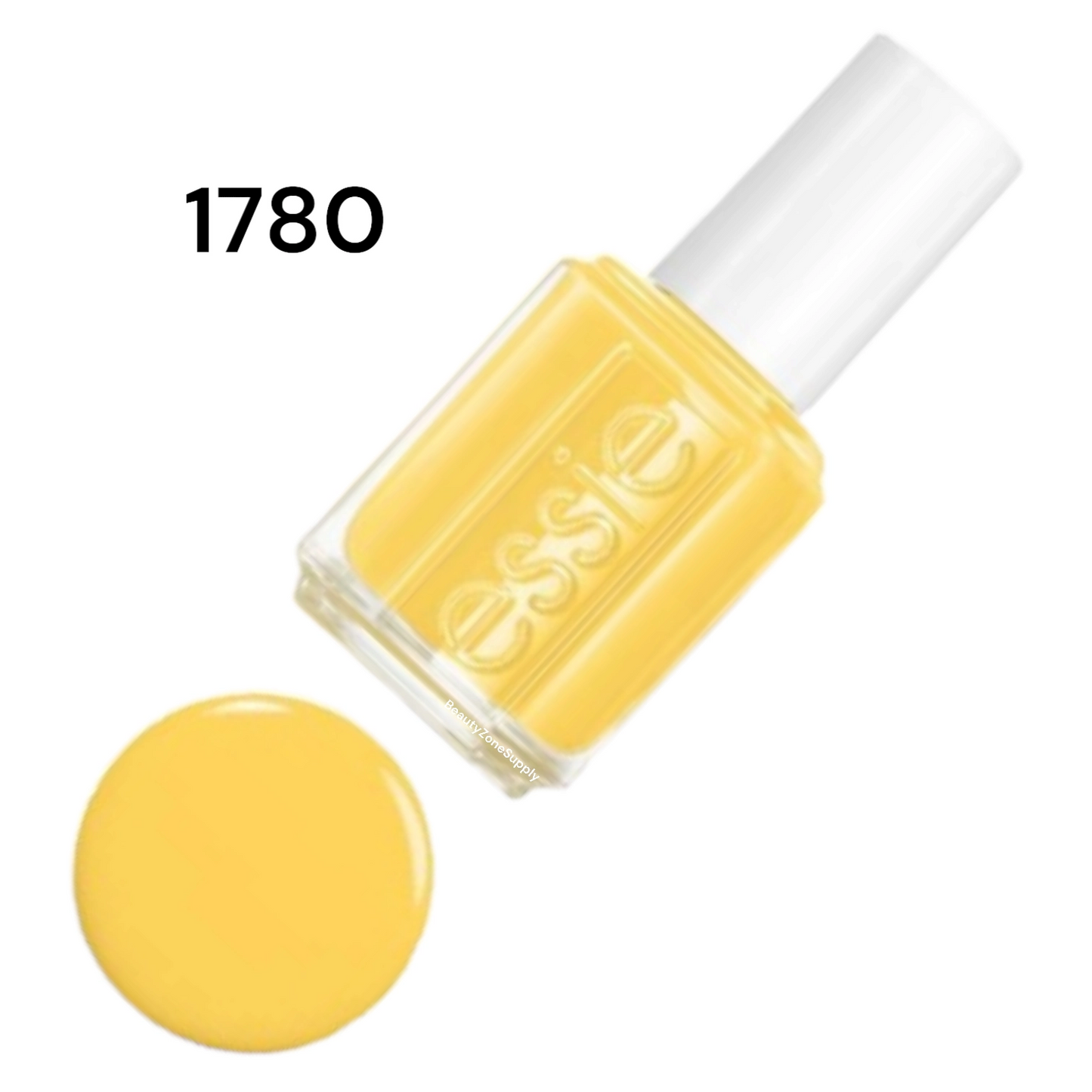 Essie Nail Polish Sunshine be mine .46 oz #1780