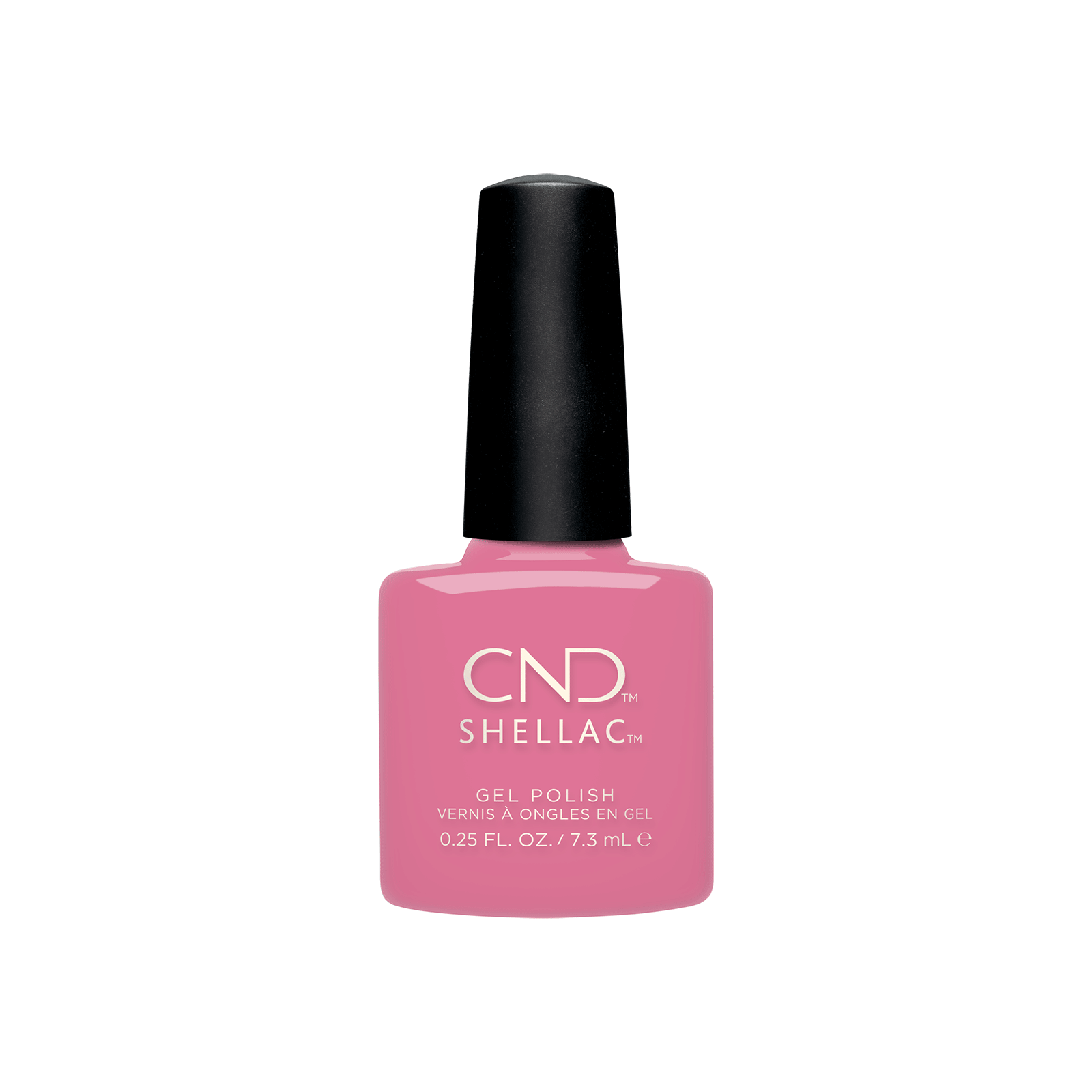 Cnd Shellac Holographic* .25 Fl Oz-Beauty Zone Nail Supply