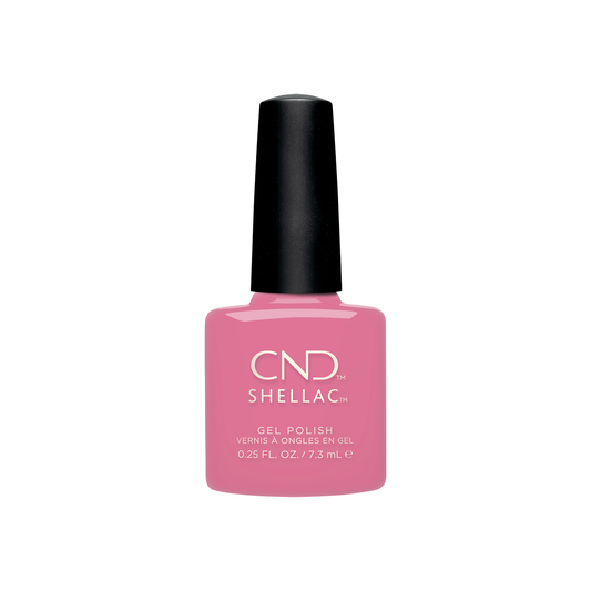 Cnd Shellac Holographic* .25 Fl Oz-Beauty Zone Nail Supply