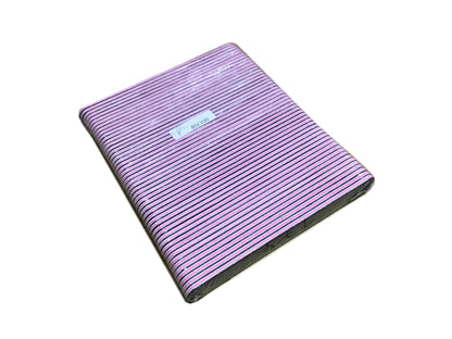REG 80/100 B/P FILE KIKI PK #F174P-Beauty Zone Nail Supply
