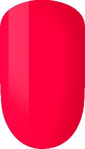 Lechat Perfect match Duo Gel & Lacquer Shocking pink PMS045