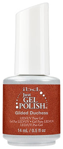 ibd Just Gel Polish Gilded Duchess 0.5 oz-Beauty Zone Nail Supply