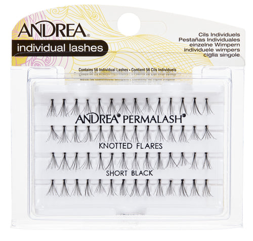Andrea Individual Flare Short #25010A-Beauty Zone Nail Supply