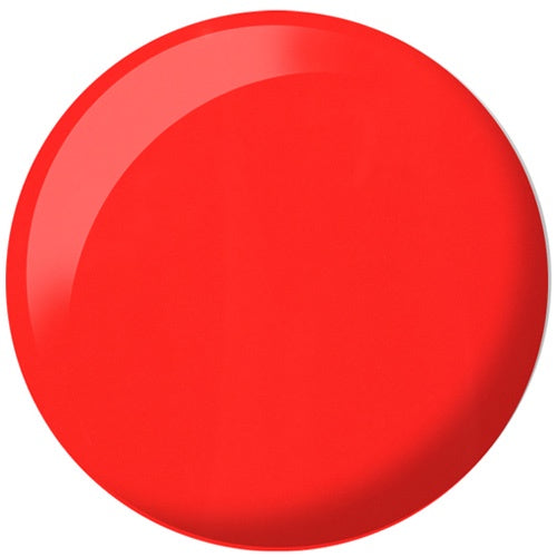 DND Duo Gel & Lacquer Ginger #714-Beauty Zone Nail Supply