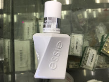 Load image into Gallery viewer, Essie Gel Couture Platinum Top Coat 0.46 Oz #1098 Step 2